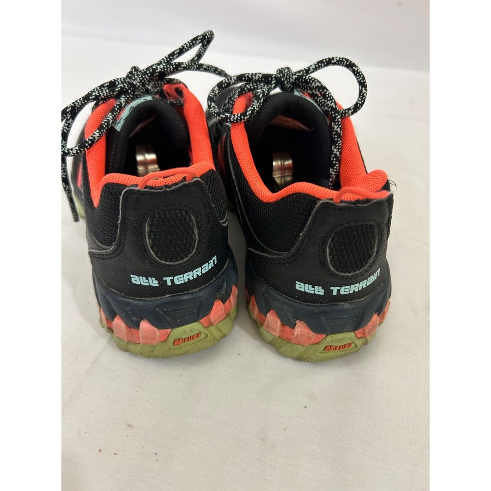 New Balance 612 Trail All Terrain Womens Size 8 Running Shoes WTE612B1 Hiking - Picture 8 of 10